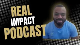 Ep.17 Adebayo Fasanya | Physician | Real Asset Investor | Speaker | Best Selling Author