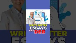 How to Write Essay in UPSC | UPSC Essay Practice with Deb Sir | UPSC Essay PYQs