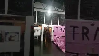 T.I. Trap Museum [POV]