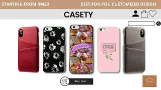 MGM3180 Semester 2 2020/2021 CASETY
