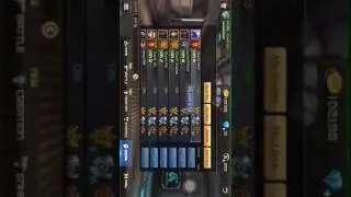 CA crisis action 2017 - crisis action - 3 cheat sekaligus di versi baru 100% work