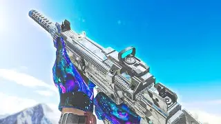 this UZI Class IMPORESSED everyone in MW Search and Destroy