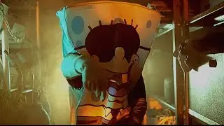 KING PLANKTON - Warnsch&uuml;sse/P. Heindel (JBB 2017 Qualifikation)