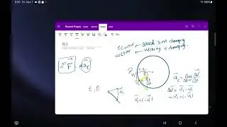 NSW HSC Physics Question: About Uniform Circular Motion