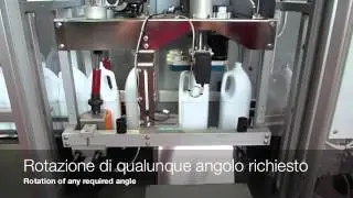 Fava Artemio - Orientatore lineare, Linear Orientator OL EL CN (1143)