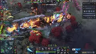 Xtreme Gaming Vs Vici Gaming Game3