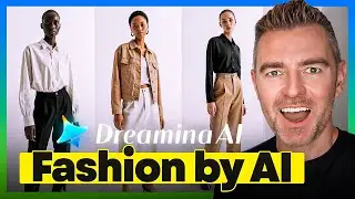 Эта новая модель изображений на основе ИИ лидирует в чартах &mdash; обзор Dreamina (Cdream 4)