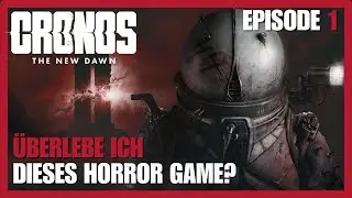 Eine Survival Horror Perle? &ndash; Wir testen Cronos: The New Dawn | Episode 1