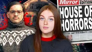 УБИЙЦА 100 МАЛЬЧИКОВ