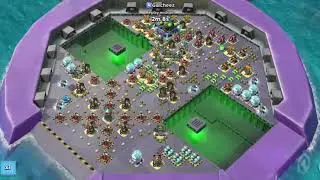 Mega crab 79