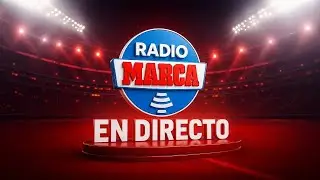 RADIO MARCA EN DIRECTO 16:00 a 01:00  &ndash; F&uacute;tbol, tertulias y actualidad. Mi&eacute;rcoles 29 de octubre