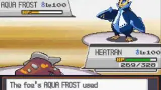 YTPBF OU Challenge: TheKillerNacho vs RedLatios07