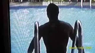 DjmarioTV presents 1989 Video of Mario Gray