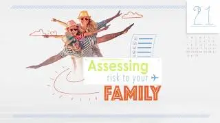 Safe Travel Awareness - Video Marketing campaign