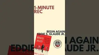 How Do We Begin Again? A Powerful Book for Today&rsquo;s America