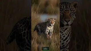 A Caminhada da On&ccedil;a: Sil&ecirc;ncio e Poder no Cora&ccedil;&atilde;o do Pantanal 🇧🇷🐆 #wildlife #animals #nature #tiger