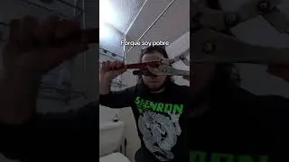 Tambi&eacute;n soy t&iacute;mido y me da pena pedir favores #rockalternativo #joesaraf #emo #humor