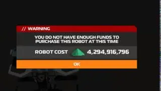 Robocraft Epic Loot Update #Broken
