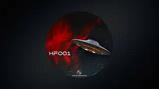 Surrender Discipline - Red Storm [HF001]