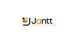 Jantt Accounting - Logo Animation