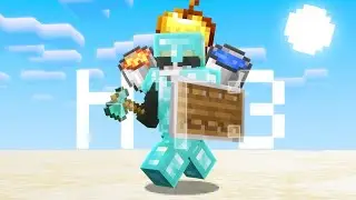 grinding for HT3 UHC #viralvideo #pvp #uhc