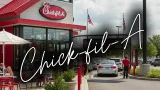 Chick-fil-A - Song