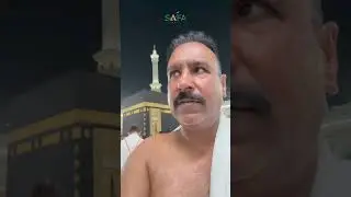 Umrah Packages by Safa Travel &ndash; Real Voices, Real Journeys - Client Testimonial - Why Safa Travel?