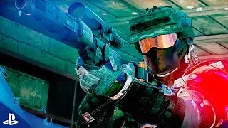 Absolution - Tr&aacute;iler del DLC de Call of Duty: Infinite Warfare