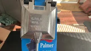 hobo pie maker