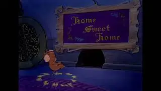 Mouse in Manhattan (1945) Original Titles Remake