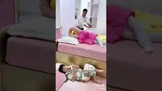 #crazyfriendship #funnyvideos #hilariousmoments #loveandcomedy #strawberrysurprise #viralvideo