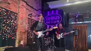 The Wanderer - Danny Marks Combo
