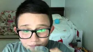 G&ouml;kdeniz'in Video Masası - S&uuml;tl&uuml; &Ccedil;ay Testi