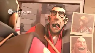 KM storyline: Meet the failing sniper (The marathon 4 parody)