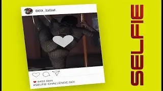 Rodney - Selfie (Official Music Video)