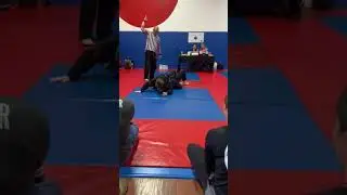 My opponent did amazing and was really strong