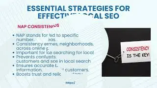Boost Your Local Presence