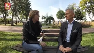 POROZMAWIAJMY O OSTR&Oacute;DZIE CZ. 1