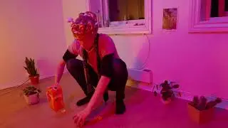 Unge Banos - Spille Spill
