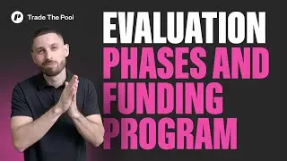 Hit Your Profit Target and Get Funded to Trade | Prop Trading 101