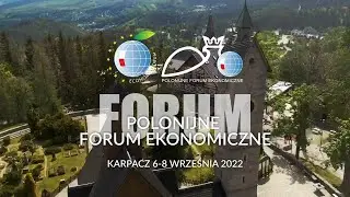 POLONIJNE FORUM EKONOMICZNE 2022