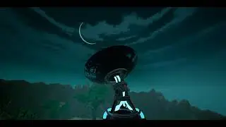 Grav-Link Full Playthrough