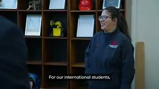 AIE Finalist for Small Training Provider | Victorian Training Awards 2023 #VTA2023 #TeamAIE