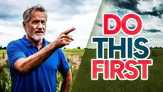 BUY LAND Easy and Cheap...Tiny House Cost @VoyagerSpace
