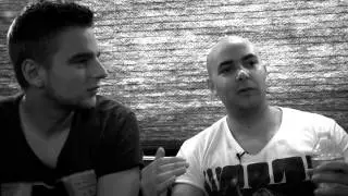 MGD Artist Spotlight: Showtek