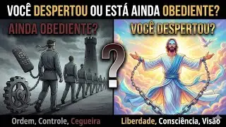 Diabo n&atilde;o existe.... 