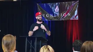 Guest Teacher - Nick Wyss | Hebrews 11