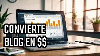 💵 C&oacute;mo Monetizar tu Blog con Ofertas CPA Efectivamente