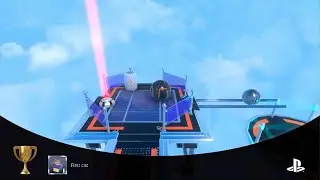 Orbibot - First Cat - How To Unlock