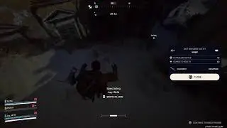 First Time Raider ,tapn to the stream